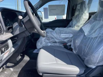 2026 Ford F-550SD — photo 18 view