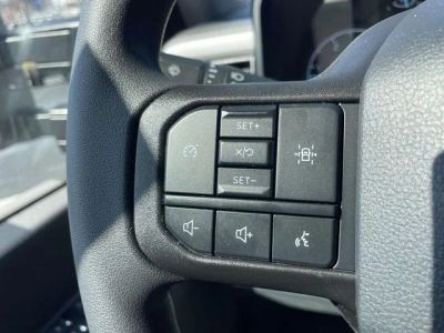 2026 Ford F-550SD — photo 20 view