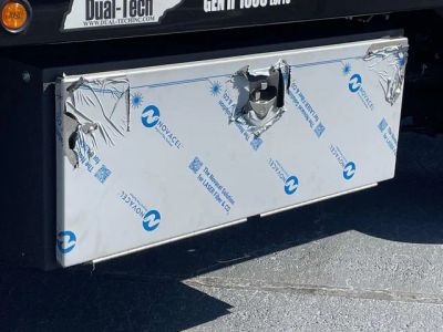 2026 Ford F-550SD — photo 13 view