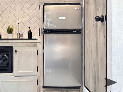 2026 Wayfinder RV GO LITE - Photo 16