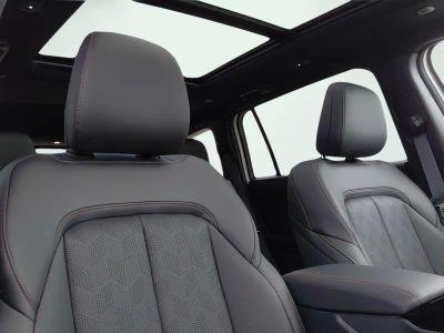 2026 Jeep Cherokee — rear three-quarter view