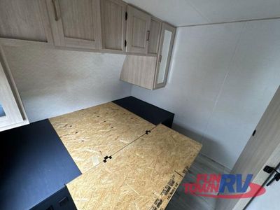 2024 Prime Time RV Avenger - Photo 36