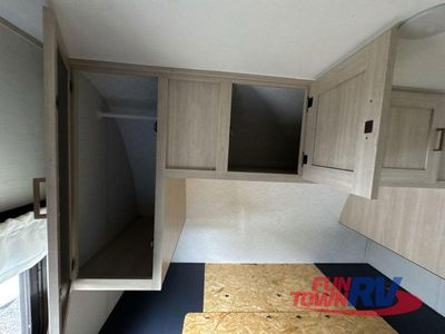 2024 Prime Time RV Avenger - Photo 40