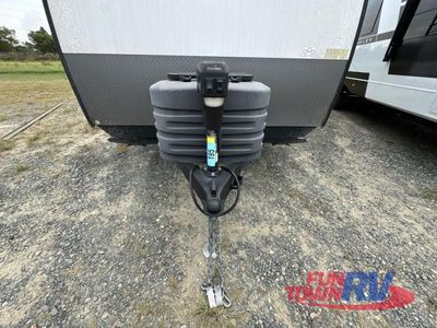 2024 Prime Time RV Avenger - Photo 9