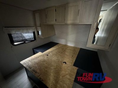 2024 Prime Time RV Avenger - Photo 41