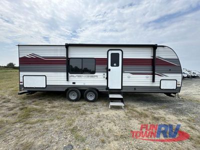 2024 Prime Time RV Avenger - Photo 3