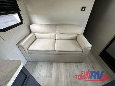 2024 Prime Time RV Avenger - Photo 28