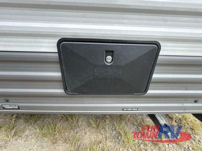 2024 Prime Time RV Avenger - Photo 8