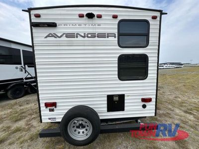 2024 Prime Time RV Avenger - Photo 15