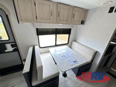 2024 Prime Time RV Avenger - Photo 25