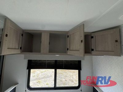 2024 Prime Time RV Avenger - Photo 27