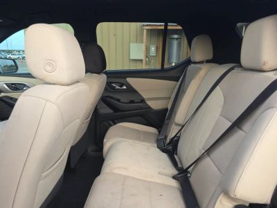2023 Chevrolet Traverse - Photo 6