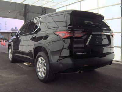 2023 Chevrolet Traverse - Photo 3