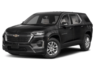 2023 Chevrolet Traverse - Photo 8