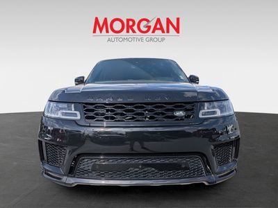 2022 Land Rover Range Rover Sport - Photo 8