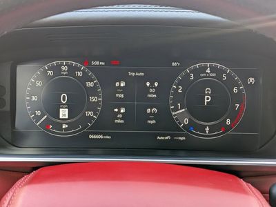 2022 Land Rover Range Rover Sport - Photo 33