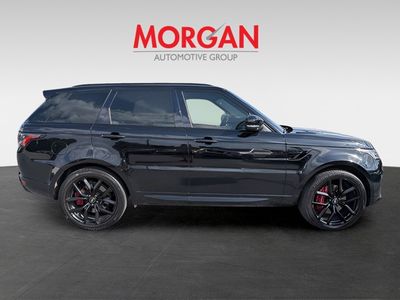 2022 Land Rover Range Rover Sport - Photo 2