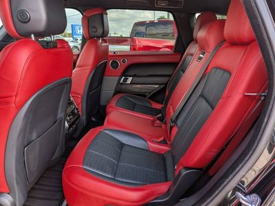 2022 Land Rover Range Rover Sport - Photo 16
