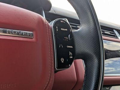 2022 Land Rover Range Rover Sport - Photo 29