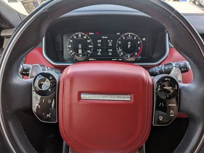 2022 Land Rover Range Rover Sport - Photo 32