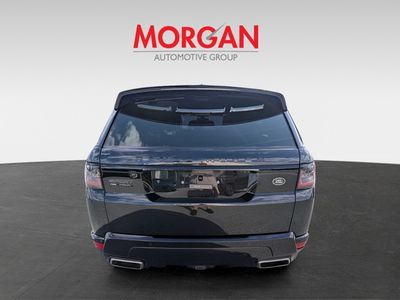 2022 Land Rover Range Rover Sport - Photo 4