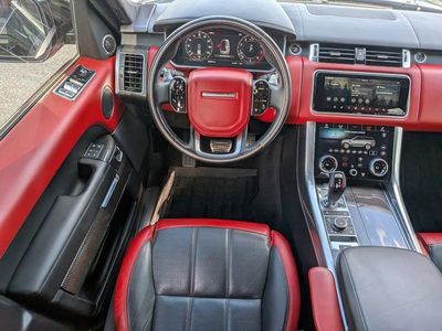 2022 Land Rover Range Rover Sport - Photo 19