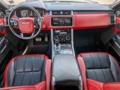 2022 Land Rover Range Rover Sport - Photo 18