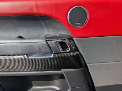 2022 Land Rover Range Rover Sport - Photo 27