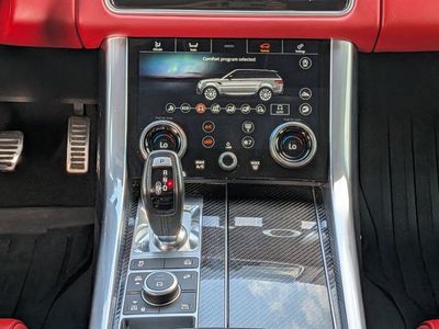 2022 Land Rover Range Rover Sport - Photo 21
