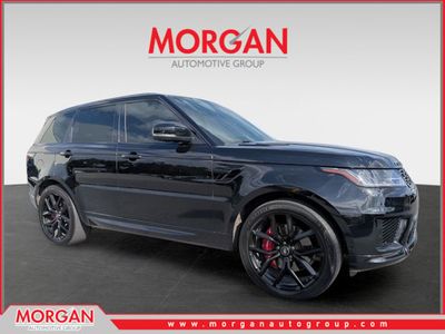 2022 Land Rover Range Rover Sport - Photo 1