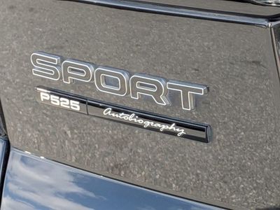 2022 Land Rover Range Rover Sport - Photo 12