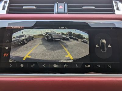 2022 Land Rover Range Rover Sport - Photo 24