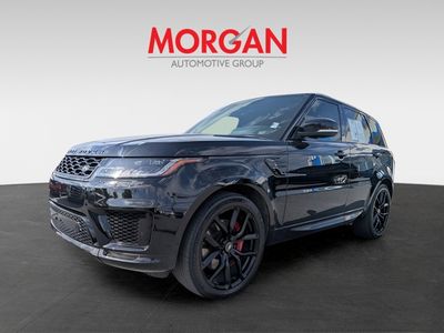 2022 Land Rover Range Rover Sport - Photo 7