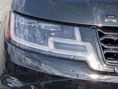 2022 Land Rover Range Rover Sport - Photo 9