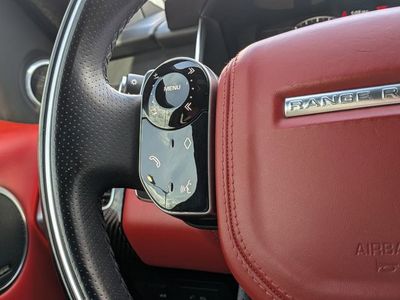 2022 Land Rover Range Rover Sport - Photo 28