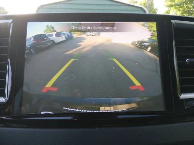 2024 Chrysler Pacifica — photo 16 view