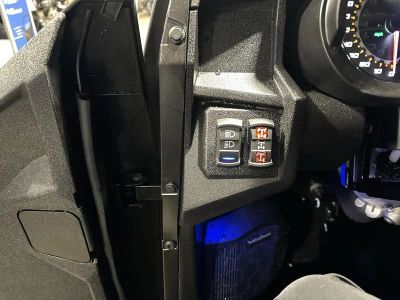 2026 Polaris General XP 4 1000 Ultimate - Photo 9