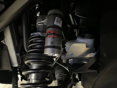 2026 Polaris General XP 4 1000 Ultimate - Photo 11