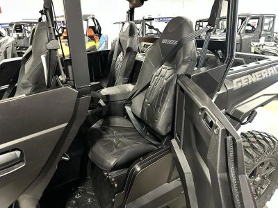 2026 Polaris General XP 4 1000 Ultimate - Photo 3