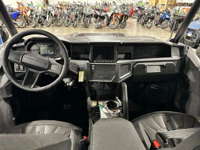 2026 Polaris General XP 4 1000 Ultimate - Photo 4