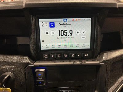 2026 Polaris General XP 4 1000 Ultimate - Photo 6