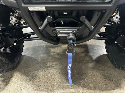 2026 Polaris General XP 4 1000 Ultimate - Photo 12