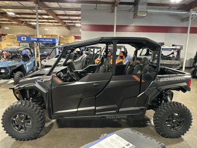 2026 Polaris General XP 4 1000 Ultimate - Photo 1