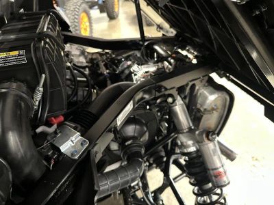 2026 Polaris General XP 4 1000 Ultimate - Photo 18