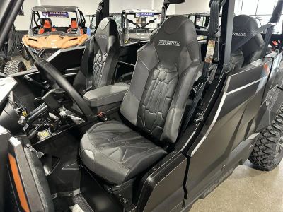 2026 Polaris General XP 4 1000 Ultimate - Photo 2