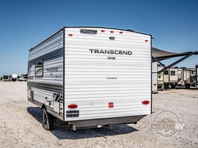 2026 Grand Design Transcend One - Photo 6