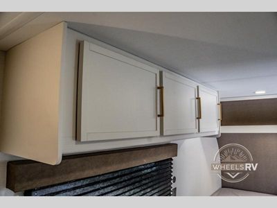 2026 Grand Design Transcend One - Photo 22