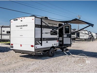 2026 Grand Design Transcend One - Photo 5