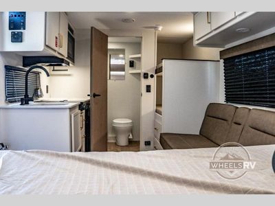 2026 Grand Design Transcend One - Photo 10