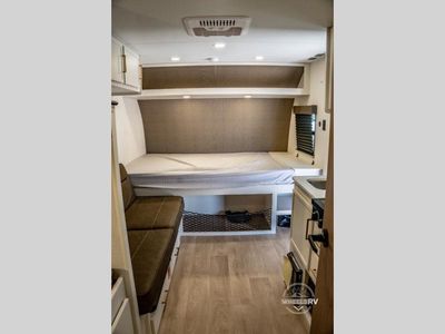 2026 Grand Design Transcend One - Photo 27